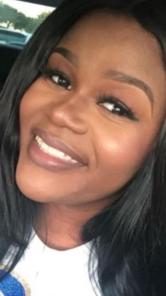 Markeshia Lasette Stone Profile Photo