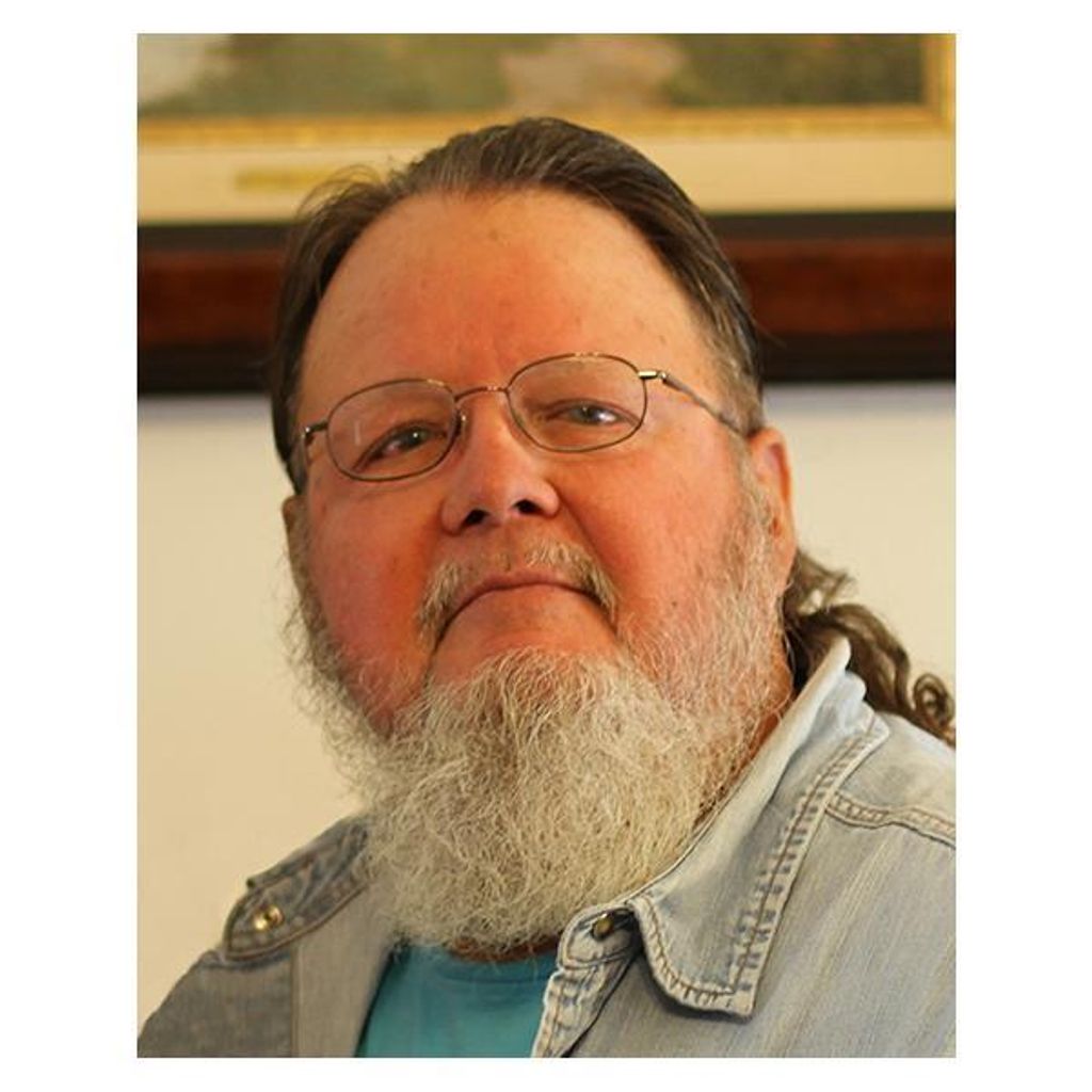 Randal LaMar Melville Profile Photo