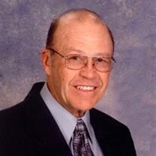 John Lewis Steenhusen Profile Photo