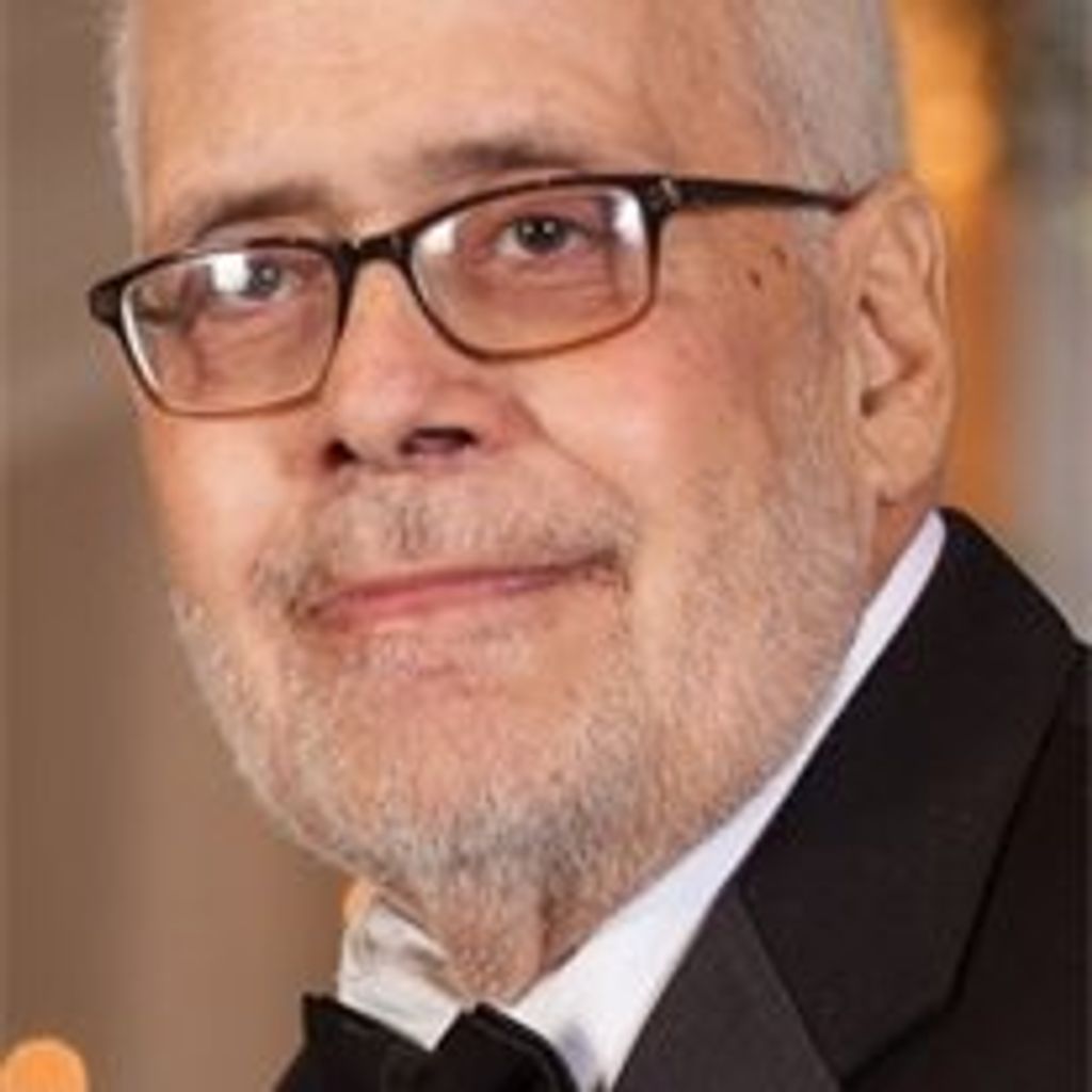 Elliott M.  Ginsburg