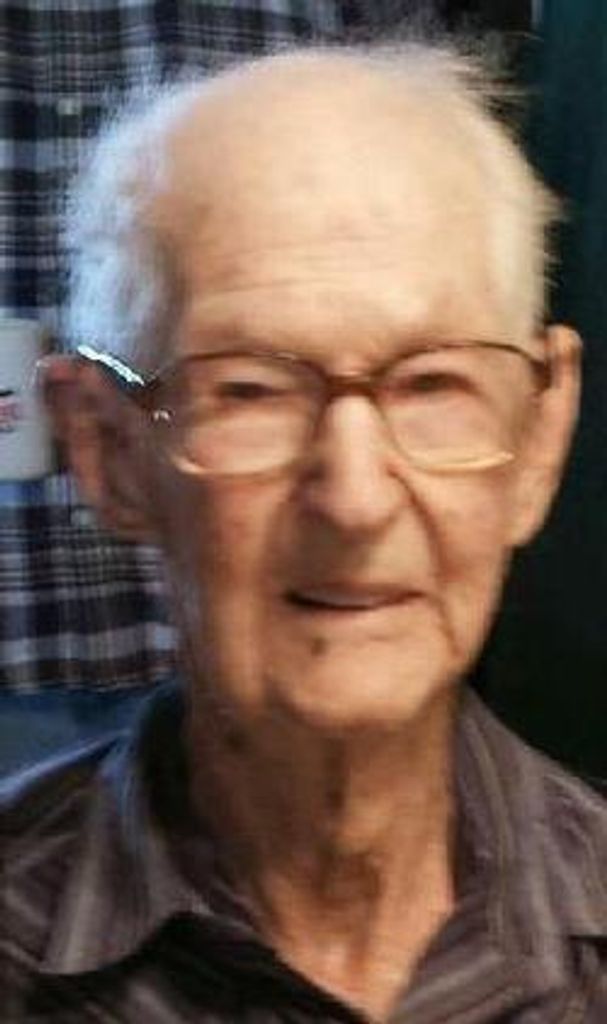 Chester "Chet" R. Wince