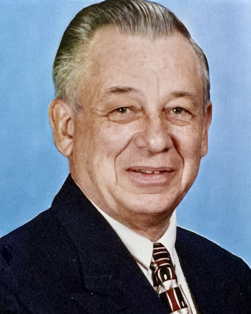 Allan Edward Tureson Profile Photo