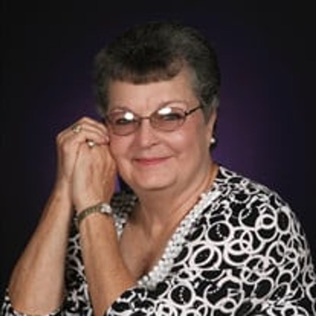 George Ann Tillotson