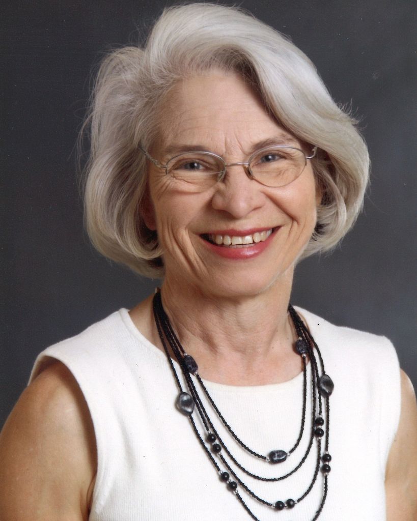 Joyce Louise Richmond