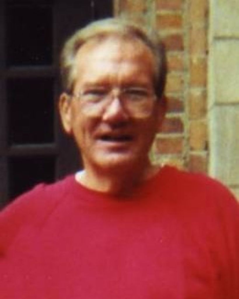 Thomas F. Fuller