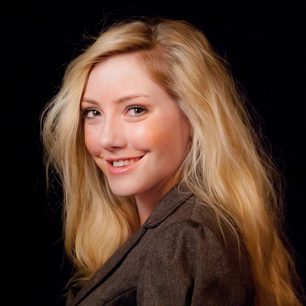 Marissa Suzanne Hill