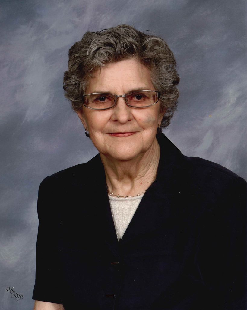 Celestine C. "Sally" Kral Profile Photo