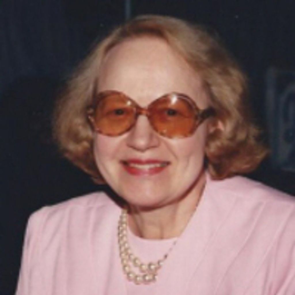 Alza C. Leitch