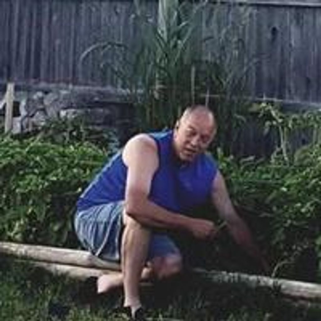 John Alan Shorter