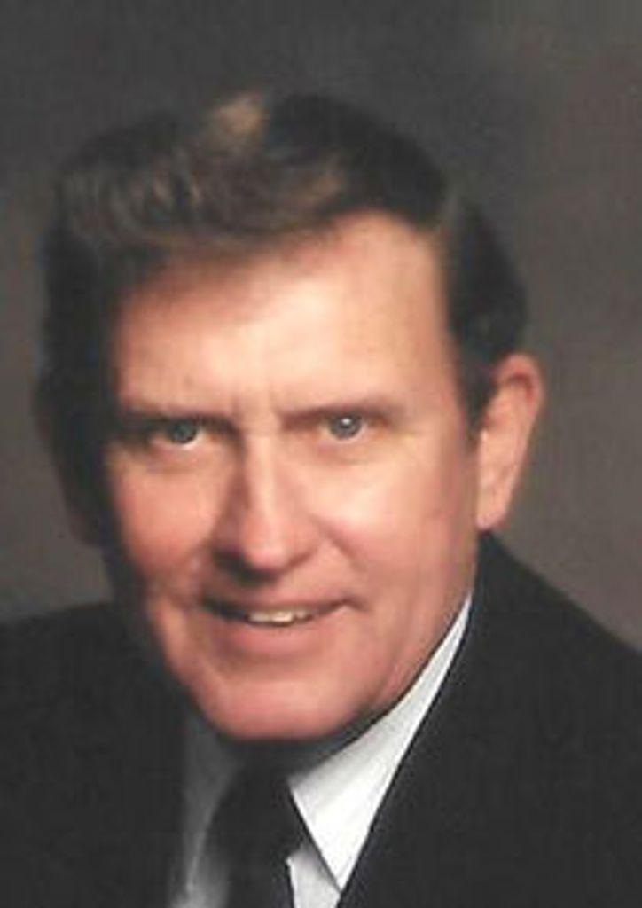 Richard "Jerry" Verbeck