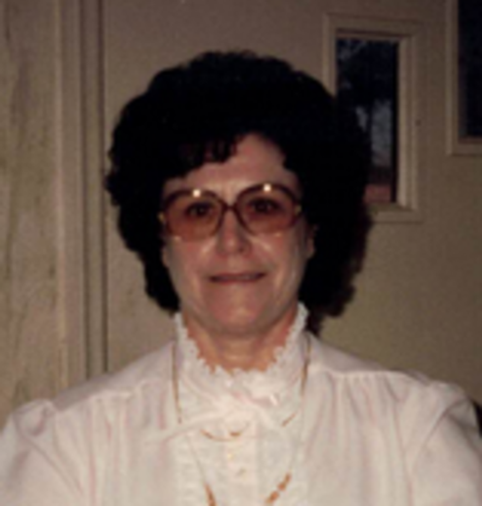 Myrtle L Richardson Profile Photo