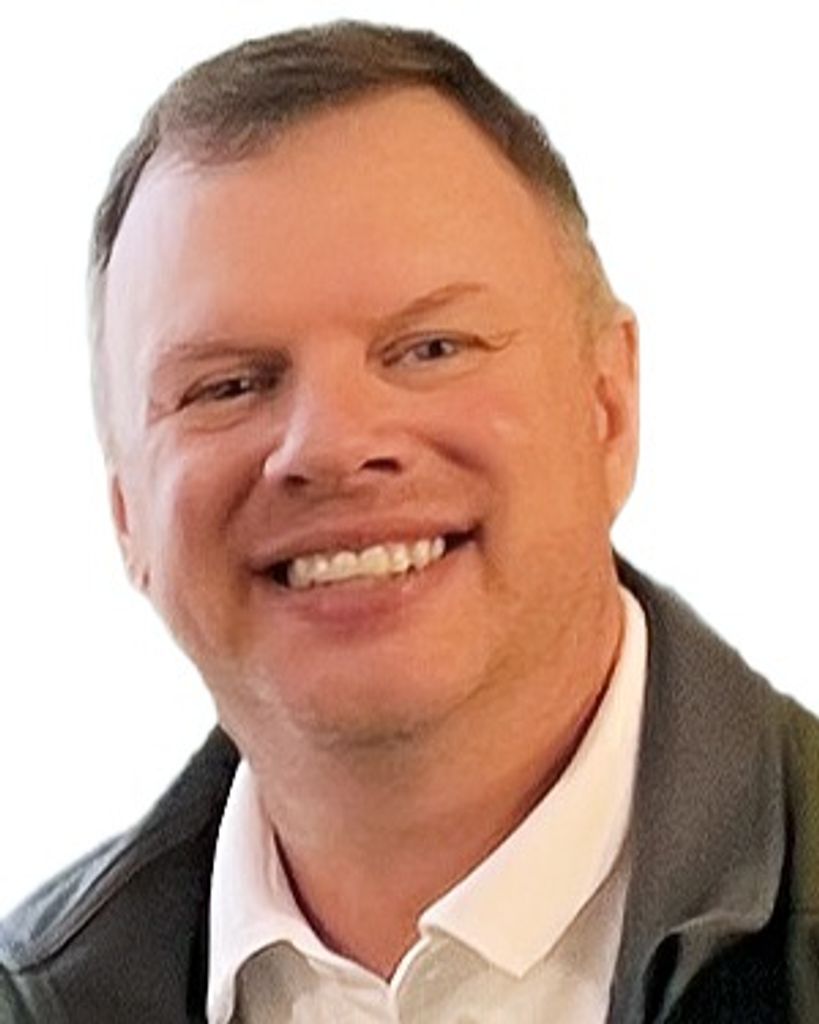 Patrick Aaron Jaegers Profile Photo