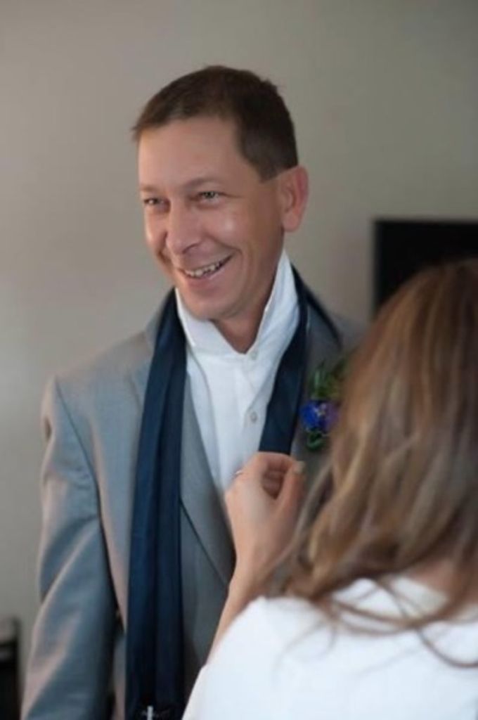 Rory Michael Stearns Profile Photo