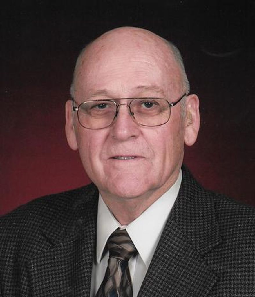 Dr. William "Bill" Loe