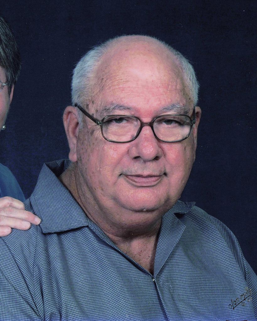 Jeanard Deshotel Profile Photo