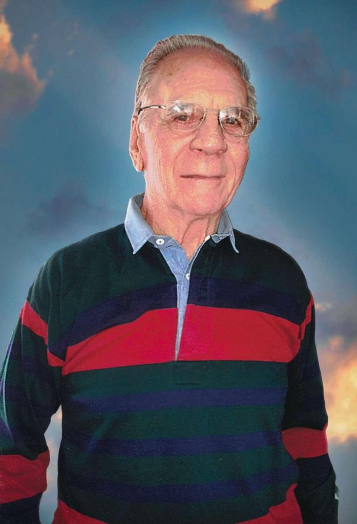 James "Jim" A. Sterling Profile Photo