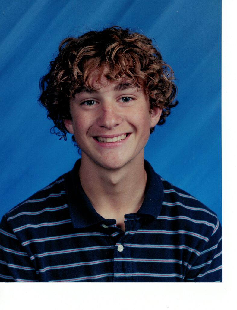 Jesse Robert Fischer Profile Photo