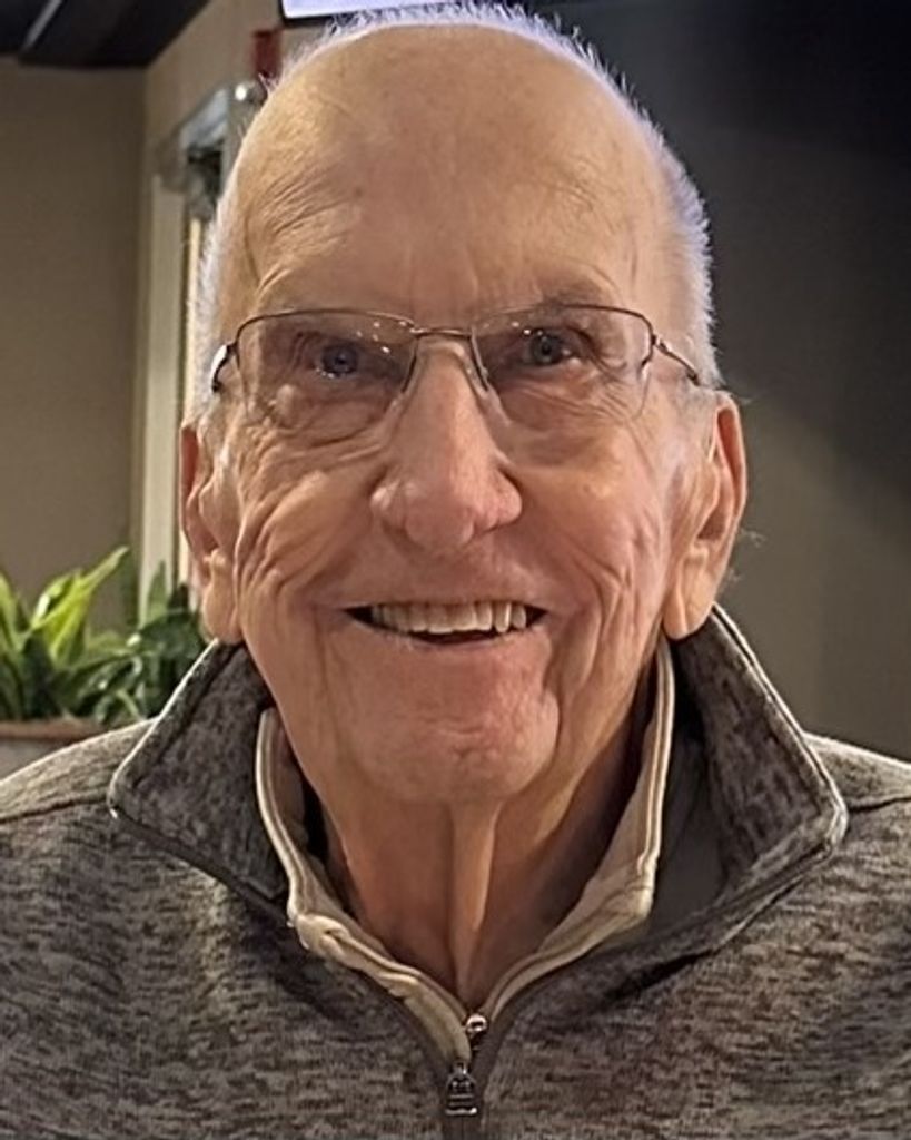 Jack Fowler Profile Photo