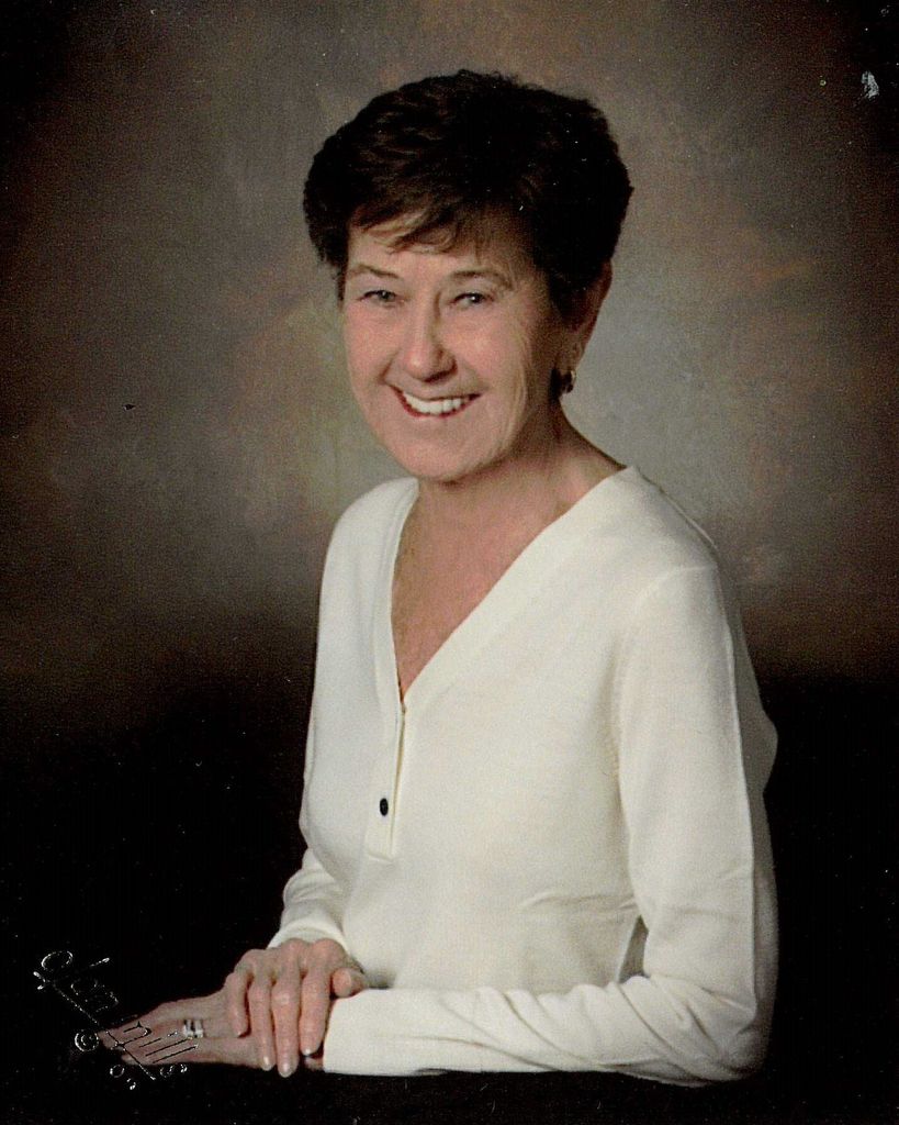 Patricia J. Lyster