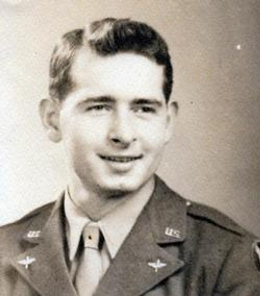 Theodore N. Tacij