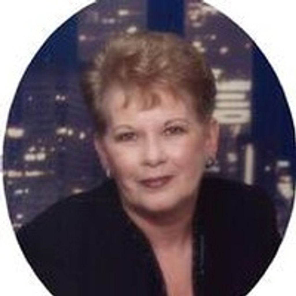 Beverly  Jeanne Rasey