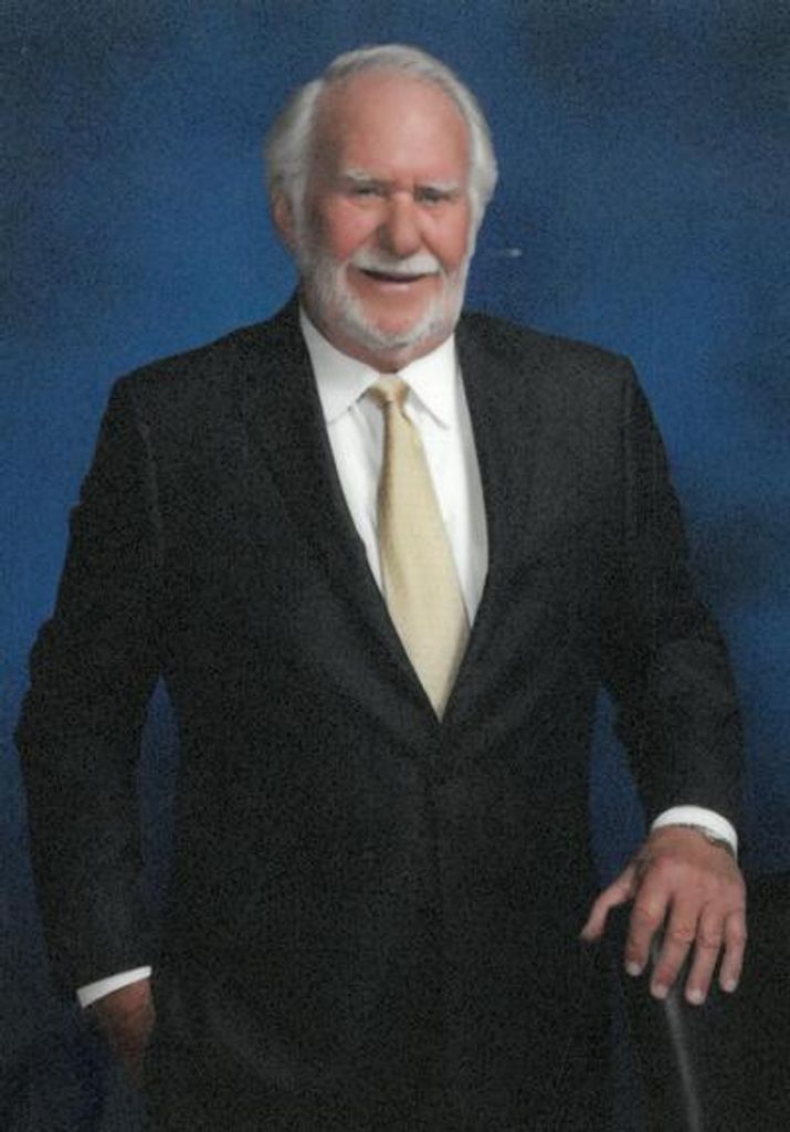 Bill Huston Rich Profile Photo