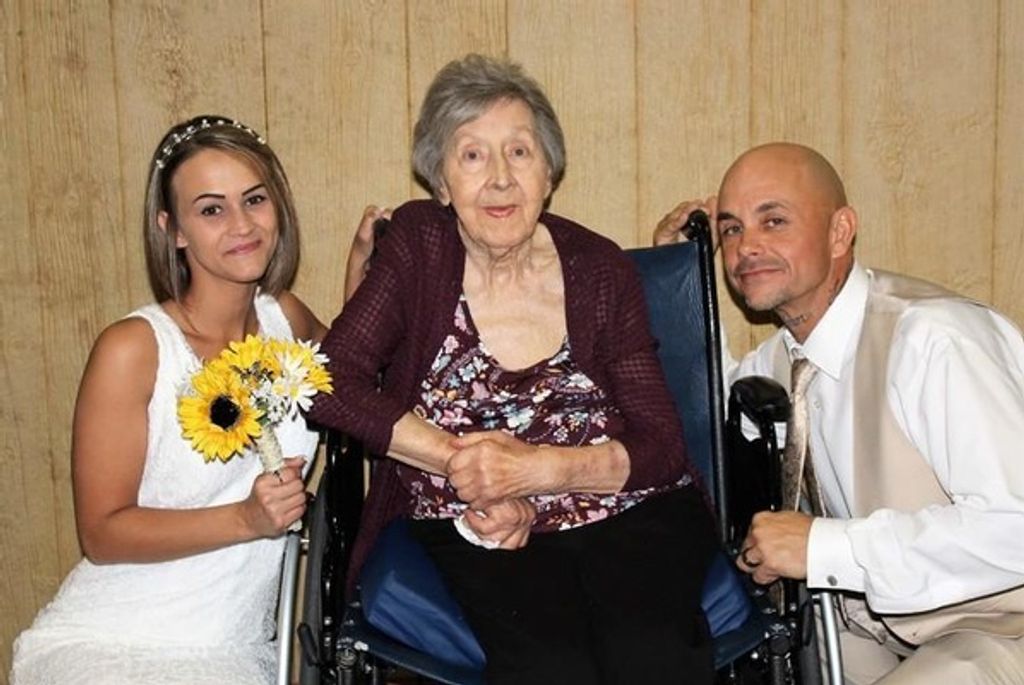 Eileen Mildred Gray Profile Photo