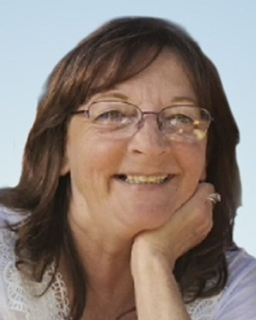 Marilyn Kay Gregg