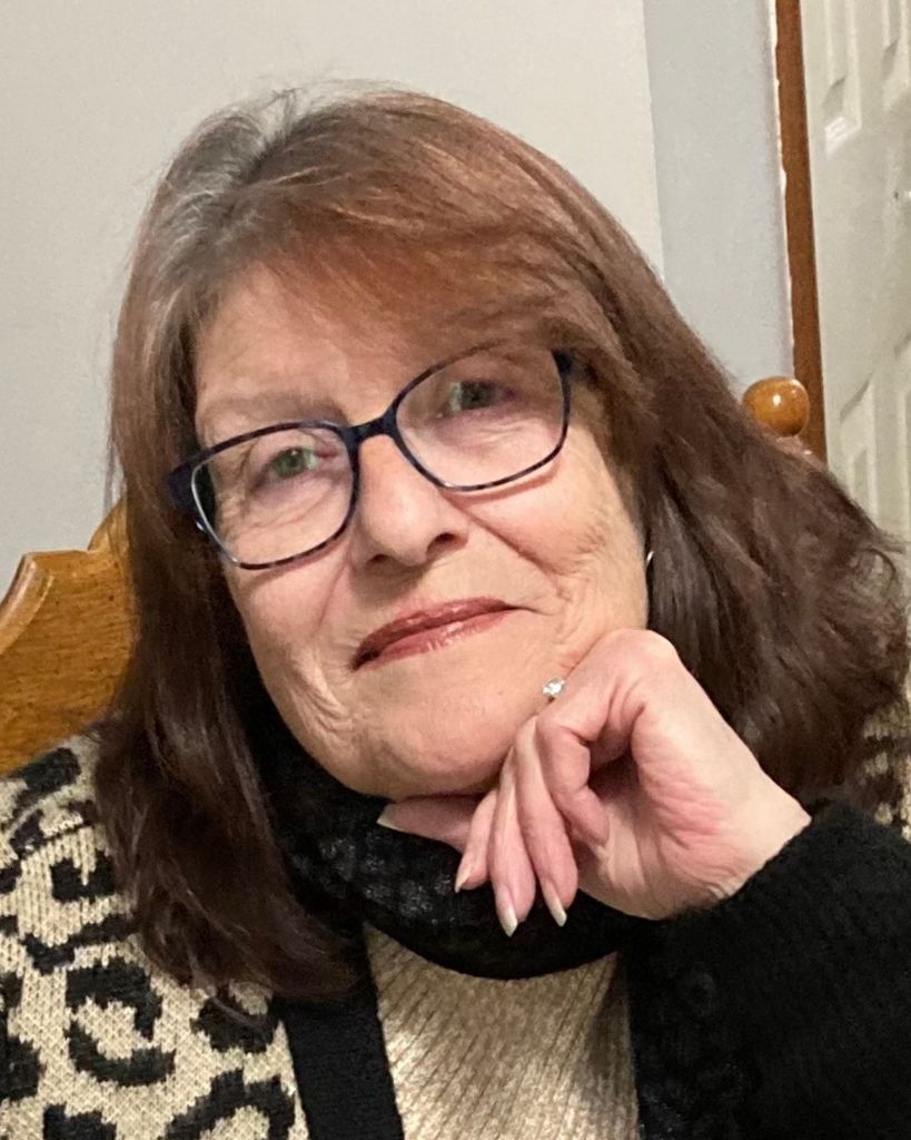 Georgiana "Sissi" Marie Sutton Profile Photo