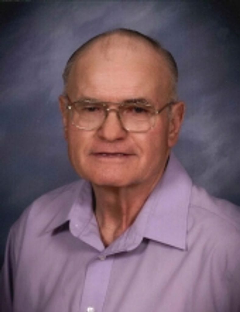 Richard R. Bruns Sr. Profile Photo