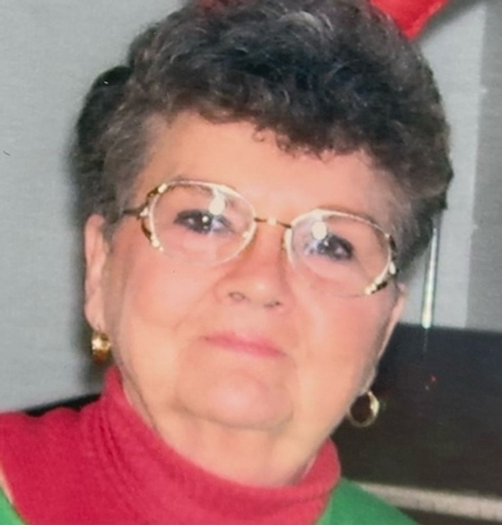 Patti Cory Profile Photo