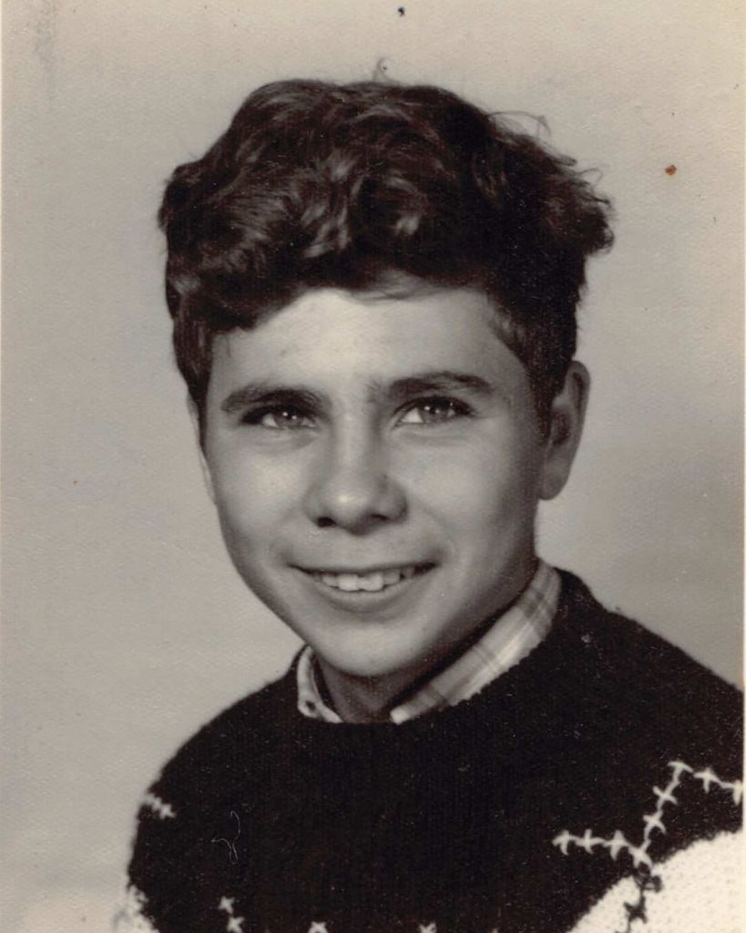 Roger A. Madore Profile Photo