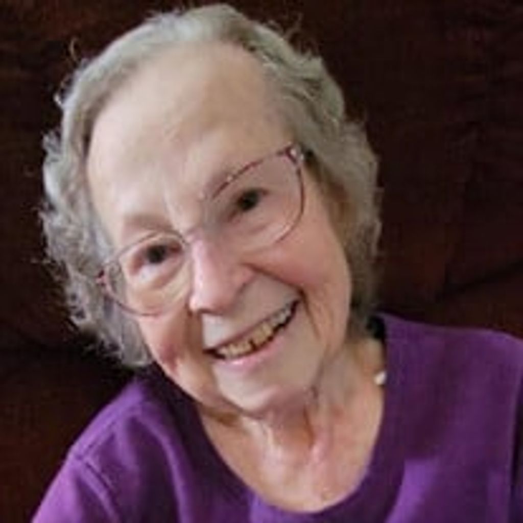 Fredda Fern Morgan Profile Photo