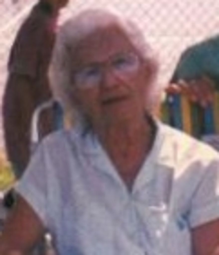 Mary (Obracanik)  Gazo Profile Photo