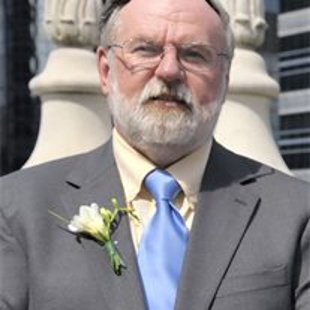 James "Jim" W. Donnelly Profile Photo