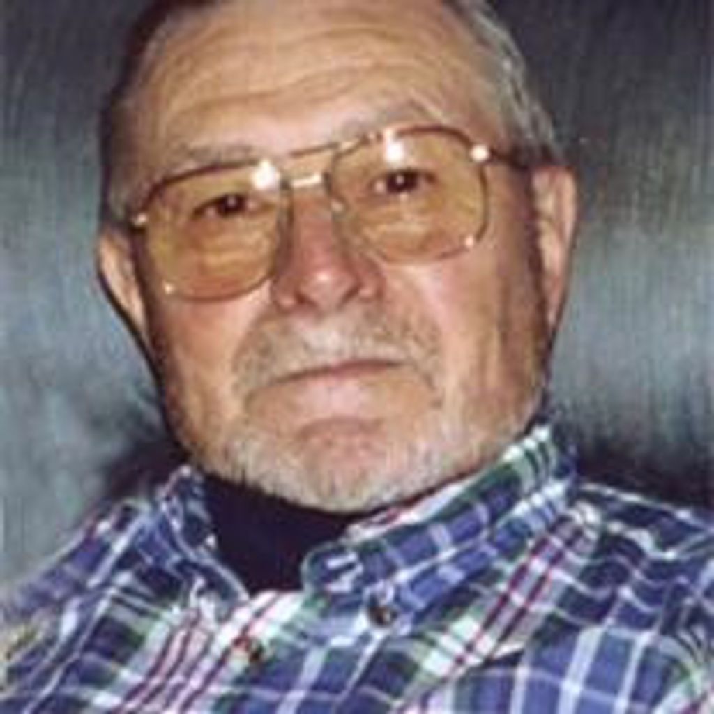 Paul Beck