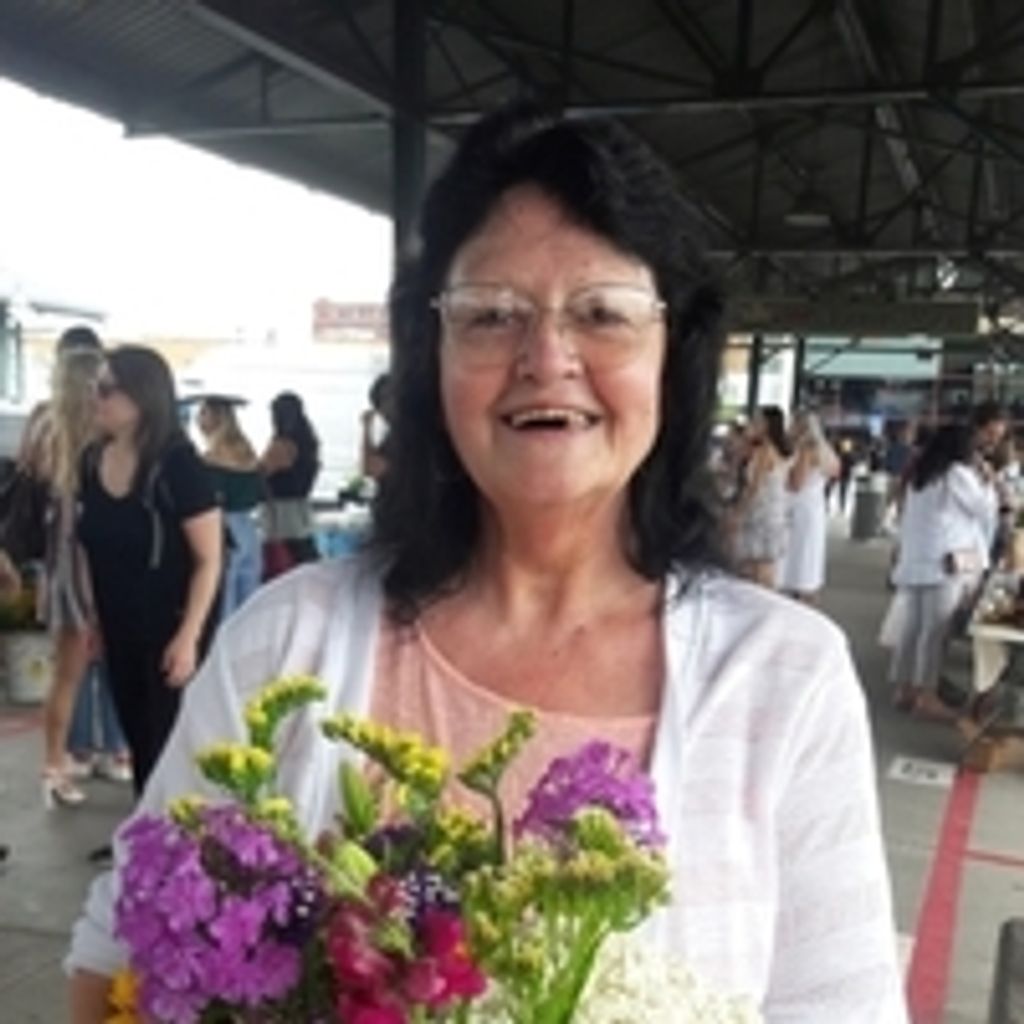 Tanya Kay Ashley Harris.. Age 61