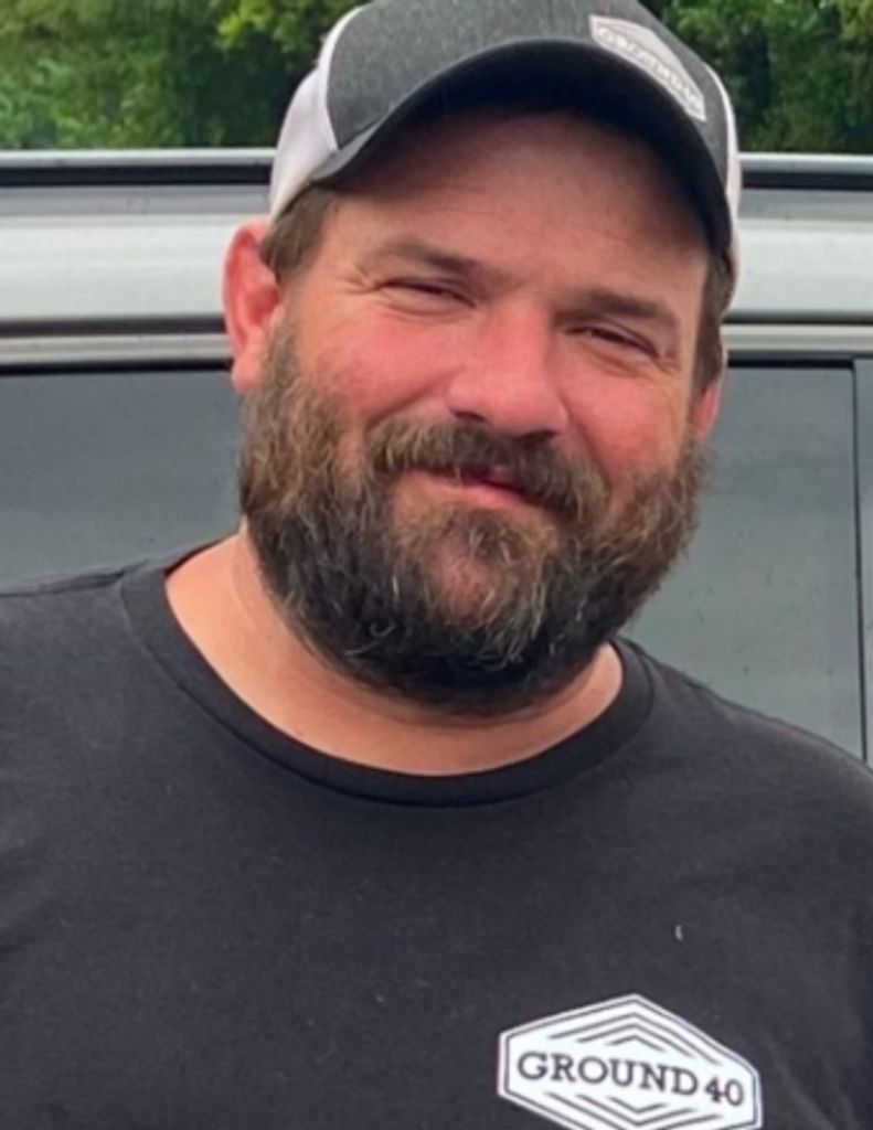 Mr. Benjamin "Ben" Crisler