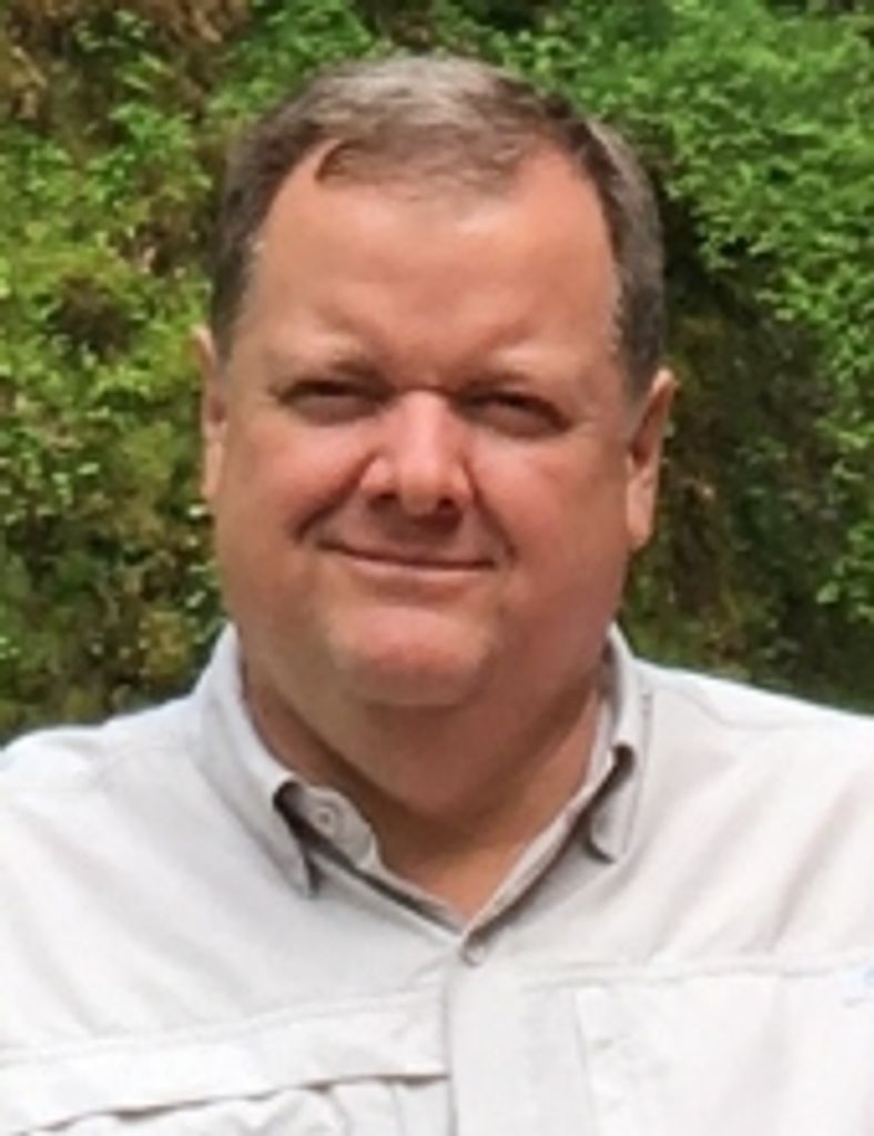 Edward "Chuck" E. Davis Profile Photo