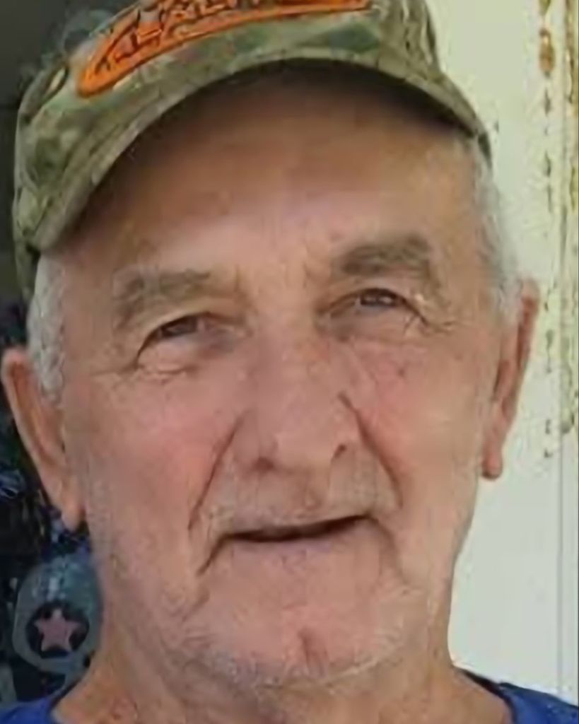 Melvin Colmer Profile Photo