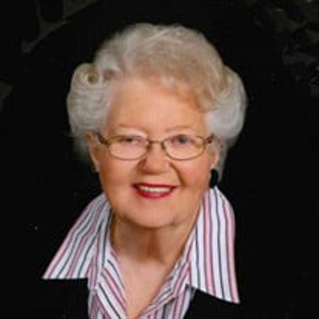 Anna "Bernice" Roysland