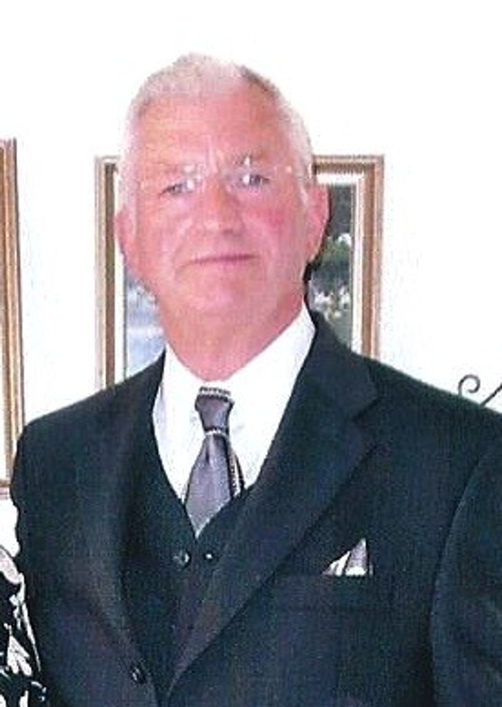 Dick F. Leith