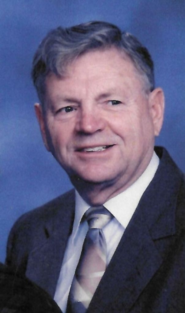 Donald A. Bush Profile Photo