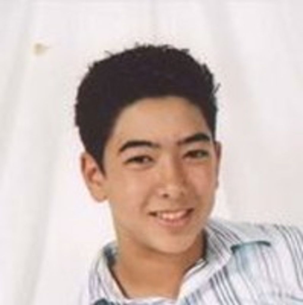 Kyle Anthony Foreman