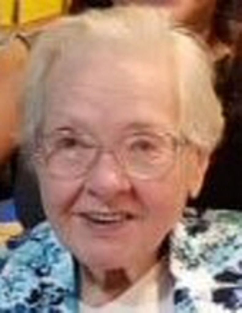 Mary L. Robles