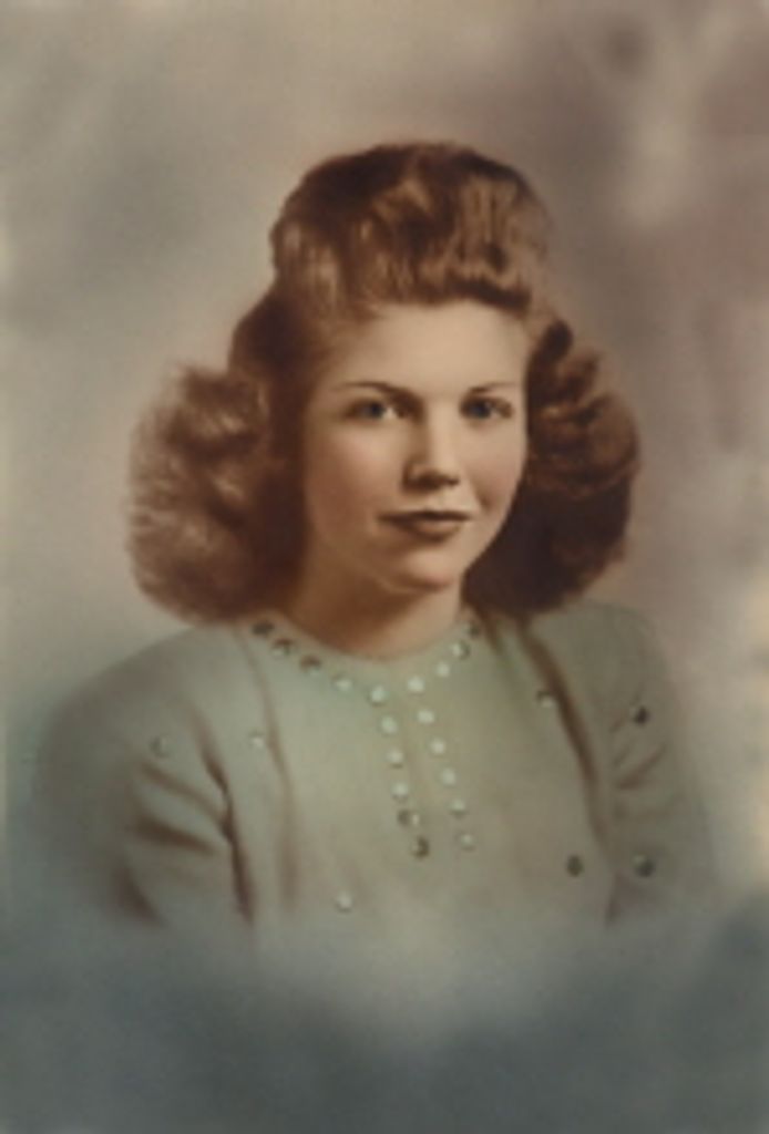 Alice Louise "Lou" Keadle