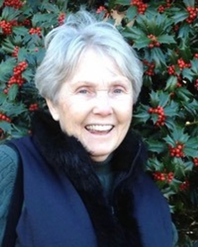 Gale Frances Coble Pace Profile Photo