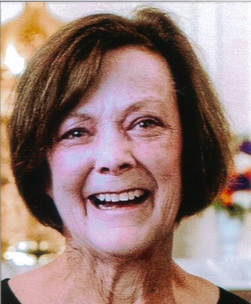 Diana Marie Warnement