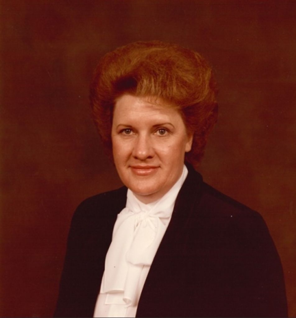 Opal Marie Frazier Profile Photo