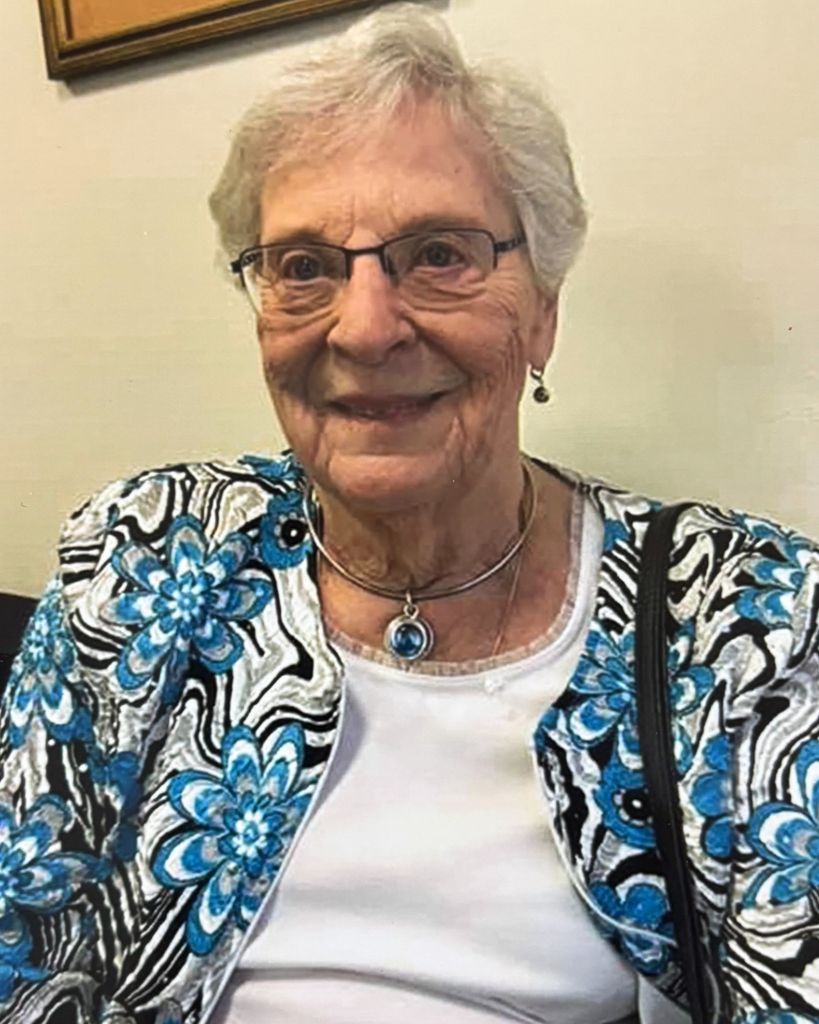 Virginia C. Hannum Snyder Profile Photo